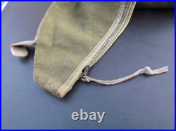 Housse De Fusil Garand Springfield Us17 Us Army- Usmc Original 39-45 Ww2