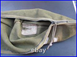 Housse De Fusil Garand Springfield Us17 Us Army- Usmc Original 39-45 Ww2