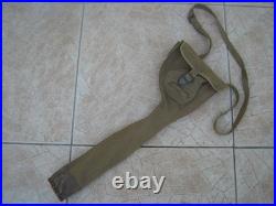 Housse Pour Piquets Signalisation Heer Ww2