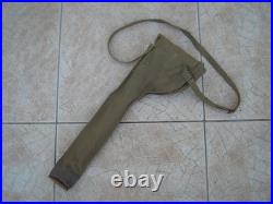 Housse Pour Piquets Signalisation Heer Ww2