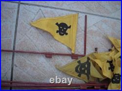 Housse Pour Piquets Signalisation Heer Ww2