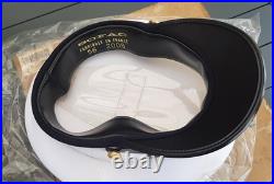 Idéal RBFM 2° DB RFM Casquette Taille 56 1° Maître Marine Nationale avec boite