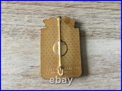 Insigne Aeronavale. Ban Alger Maison Blanche. Ab Rue De Rennes Paris