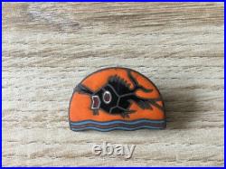 Insigne Aeronavale. Ecole Du Personnel Volant (1917/1940). 1 Modele. Bolero Ab