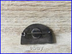 Insigne Aeronavale. Ecole Du Personnel Volant (1917/1940). 1 Modele. Bolero Ab