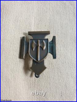 Insigne Commite Jeunesse Ww2