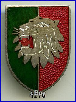 Insigne Légion Étrangère, 97 GRDI
