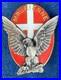Insigne_militaire_71e_RIA_Maurienne_emaille_Arthus_Bertrand_Paris_Savoie_17_8_g_01_ylp