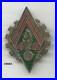 Insigne_train_42_Cie_De_Quartier_General_peint_01_uv