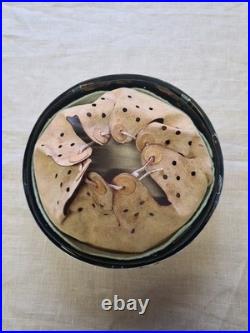 Intérieur de casque Taille 64 Allemand WW2 (4)