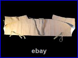 Japanese Roll bag Seoi Bukuro WW2