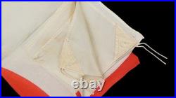 Japon WW2 / Drapeau de l'empire du Japon (authentique) Japon WW2 / Drapeau de l'empire du Japon (authentique)