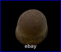 Japonais Impérial Armée Casque Type-90 Repasser WW2 5-star Original Article