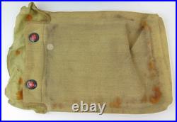 Johnson & Johnson Auto Kit No. 8, us ww1 (objet original)