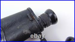 Jumelles allemandes 6x30, ddx Allemand WW2 (objet original)
