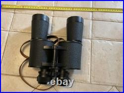 Jumelles bbt krauss faros 16 50 vintage