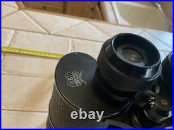 Jumelles bbt krauss faros 16 50 vintage