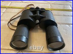 Jumelles bbt krauss faros 16 50 vintage