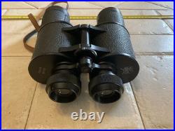 Jumelles bbt krauss faros 16 50 vintage