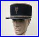Kepi_Brigadier_Paris_Police_Prefecture_hirondelle_FFI_FTP_Gendarmerie_Garde_01_volh