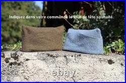 Kit accessoires d'uniforme pour reconstitution WW2 France 1939 1940
