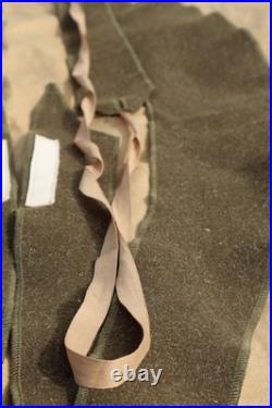 Kit accessoires d'uniforme pour reconstitution WW2 France 1939 1940