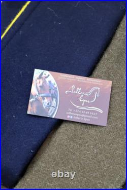 Kit accessoires d'uniforme pour reconstitution WW2 France 1939 1940