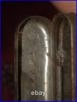Kit nécessaire nettoyage complet RJ 34 allemand WH seconde guerre date 1935 WW2