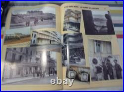 LA CORNEMUSE DU D-DAY 50ème ANNIVERSAIRE +MAGAZINE 39-45 N° 94 TBE