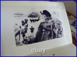 LA CORNEMUSE DU D-DAY 50ème ANNIVERSAIRE +MAGAZINE 39-45 N° 94 TBE