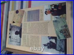 LA CORNEMUSE DU D-DAY 50ème ANNIVERSAIRE +MAGAZINE 39-45 N° 94 TBE