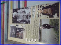 LA CORNEMUSE DU D-DAY 50ème ANNIVERSAIRE +MAGAZINE 39-45 N° 94 TBE