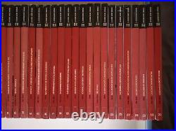 La Seconde Guerre Mondiale Figaro En 31 Volumes + 31 DVD (fin R7)