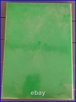 Le Grand Livre des Insignes LEGION ETRANGERE T. Szecsko 1991 numéroté ORIGINAL