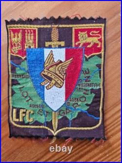 Legion francaise des combattants