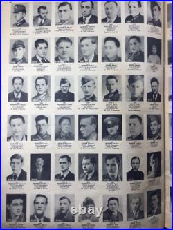 Les Disparus du Bas Rhin 1942/1945 Alsace Recueil Photographique Mitterrand WW2