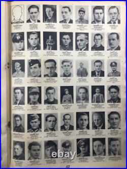 Les Disparus du Bas Rhin 1942/1945 Alsace Recueil Photographique Mitterrand WW2