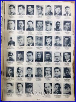 Les Disparus du Bas Rhin 1942/1945 Alsace Recueil Photographique Mitterrand WW2