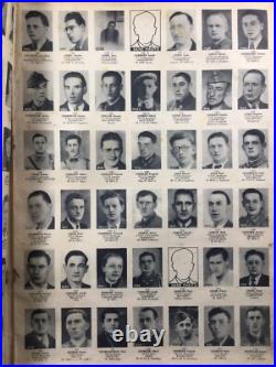 Les Disparus du Bas Rhin 1942/1945 Alsace Recueil Photographique Mitterrand WW2