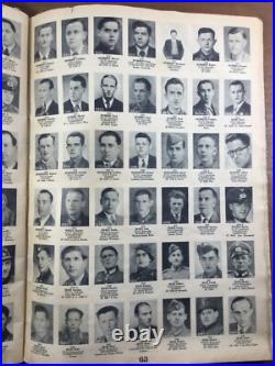 Les Disparus du Bas Rhin 1942/1945 Alsace Recueil Photographique Mitterrand WW2