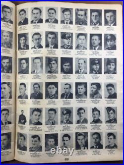 Les Disparus du Bas Rhin 1942/1945 Alsace Recueil Photographique Mitterrand WW2