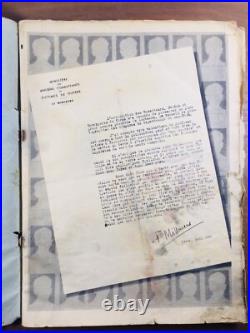 Les Disparus du Bas Rhin 1942/1945 Alsace Recueil Photographique Mitterrand WW2