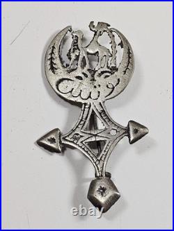 Ligne MARETH Insigne général de la ligne fab. Artisanale