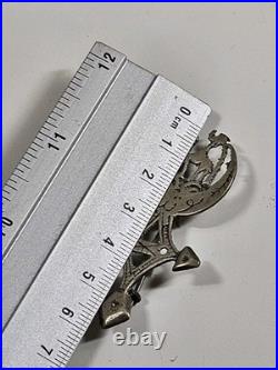 Ligne MARETH Insigne général de la ligne fab. Artisanale