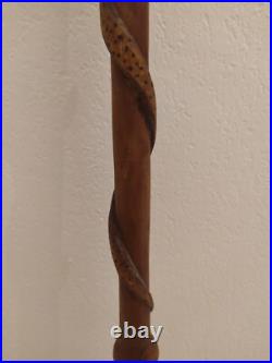 Ligne Maginot Canne d'un soldat du 149eme RIF à Crusnes en 1940 rare