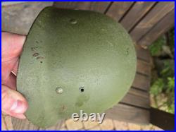 Liner Casque Américain US M1 MILITAIRE MILITARIA GUERRE Ww2 Wwii