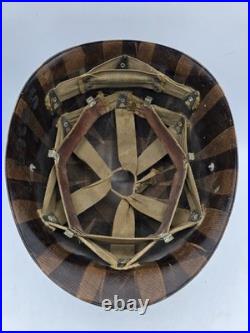 Liner Sous casque américain M1 Navy personnalisé WW2 wwii militaria militaire
