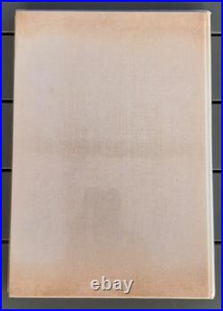 Livre Insignes TAP Parachutistes Malcros 1983 Dédicacé Edition Originale N°45