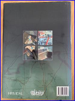 Livre Landser editions Heimdal equipement militaire ww2