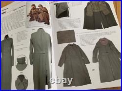 Livre Landser editions Heimdal equipement militaire ww2